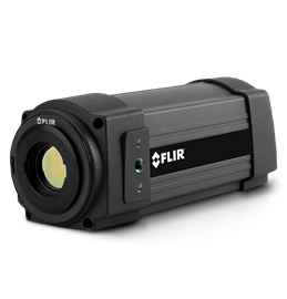 FLIR A300