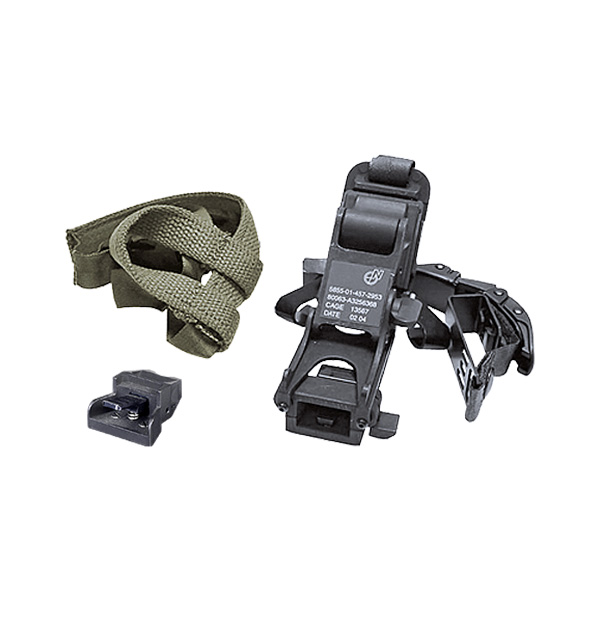 ANHM000010_PASGT_Helmet_Mount_Assmbly-Adapter