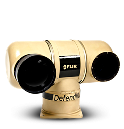 FLIR DefendIR