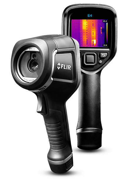 FLIR E4