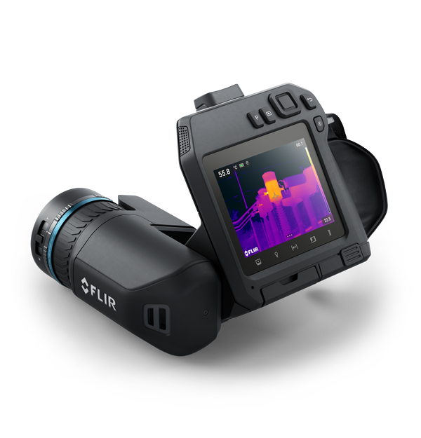 flir t840