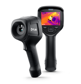 FLIR E5 Pro