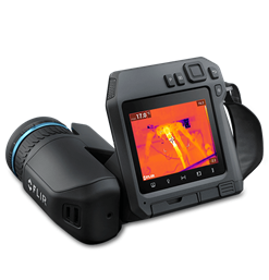 FLIR T540