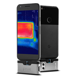 FLIR ONE&reg; GEN 3