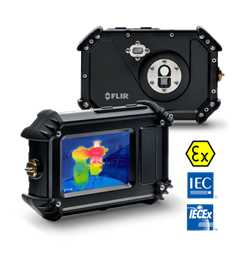 FLIR Cx5