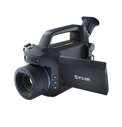 FLIR G-シリーズ