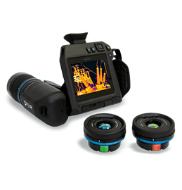 FLIR GF77