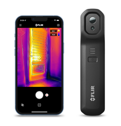 FLIR ONE<span>&reg;</span> Edge