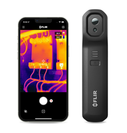 FLIR ONE&reg; Edge Pro