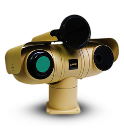 FLIR Ranger MS-LRTI