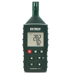 Extech RHT510