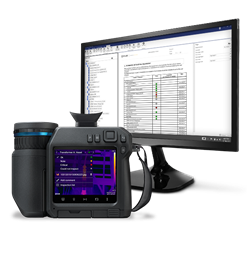 FLIR Route Creator Plugin