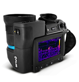 FLIR T1050sc