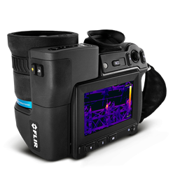 FLIR T1050sc