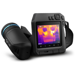 FLIR T530