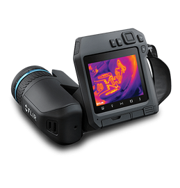 FLIR T530 (Science)