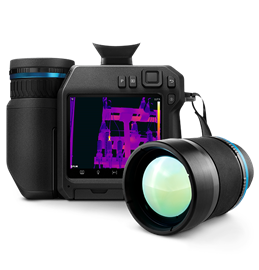 FLIR T840