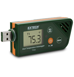 Extech TH30