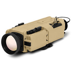 ThermoSight HISS-XLR