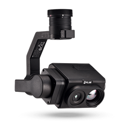 FLIR Vue TZ20